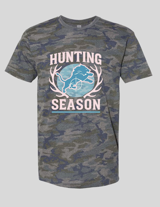 Hunting Season Scope