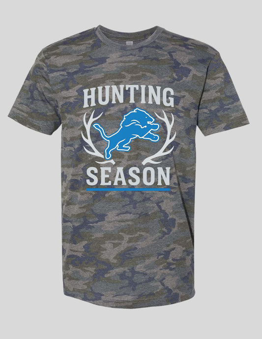 Hunting Season
