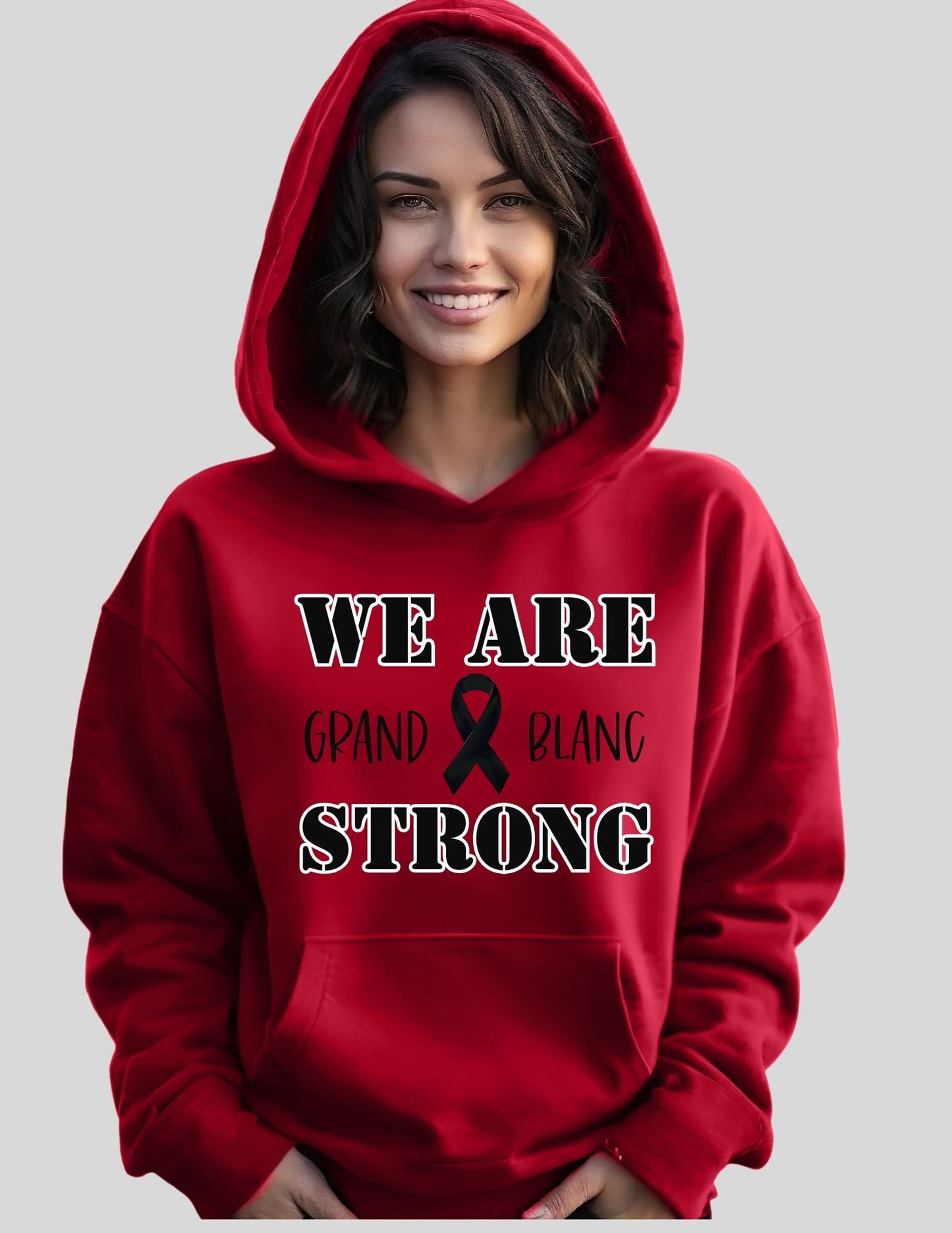 Grand Blanc Strong