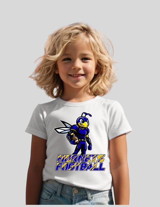 Hornets Mascot YOUTH