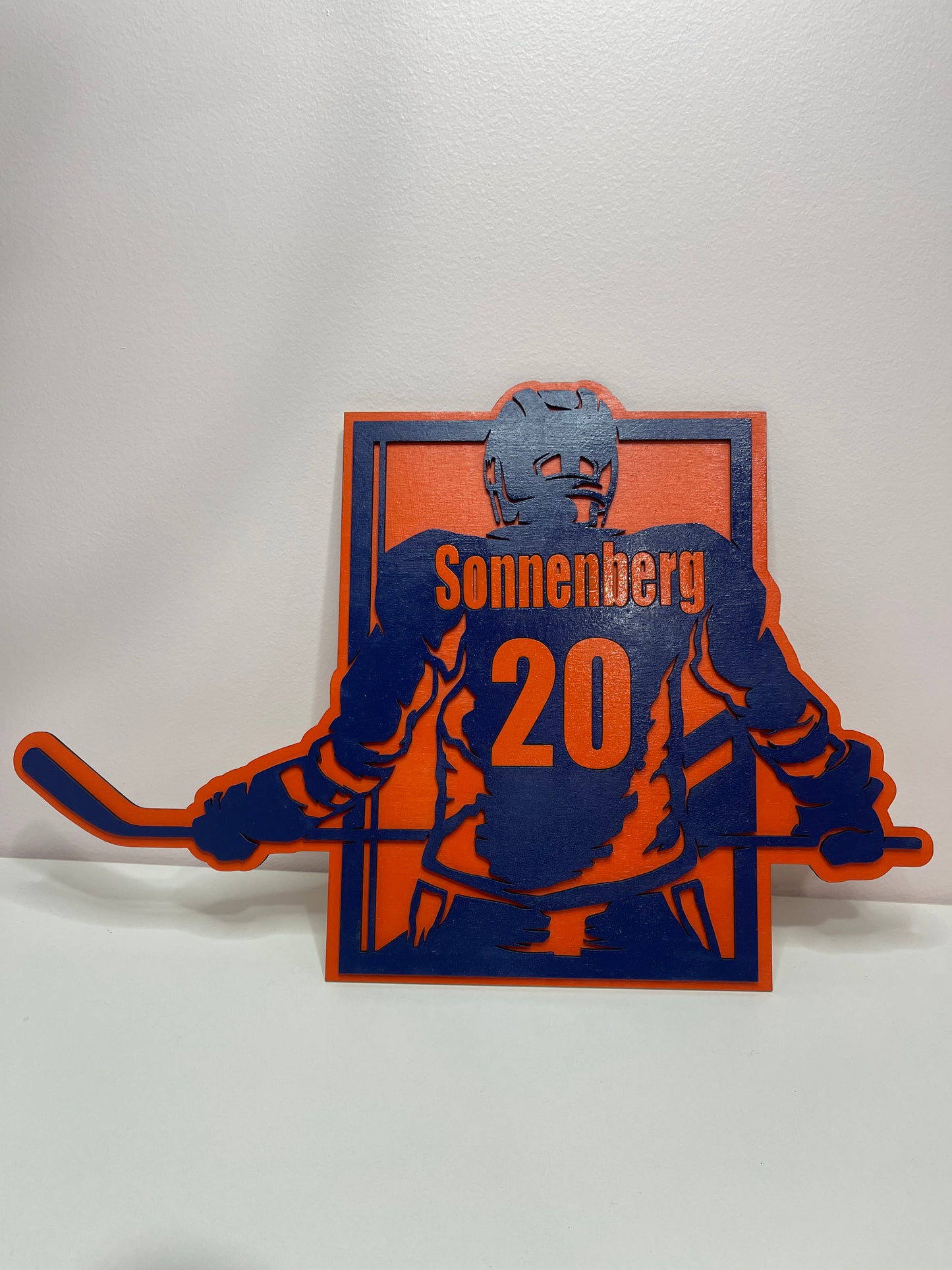 Stadium Series Custom Sports Signs