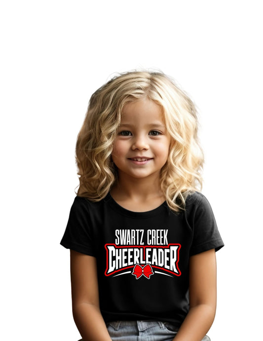 SC Cheerleader YOUTH