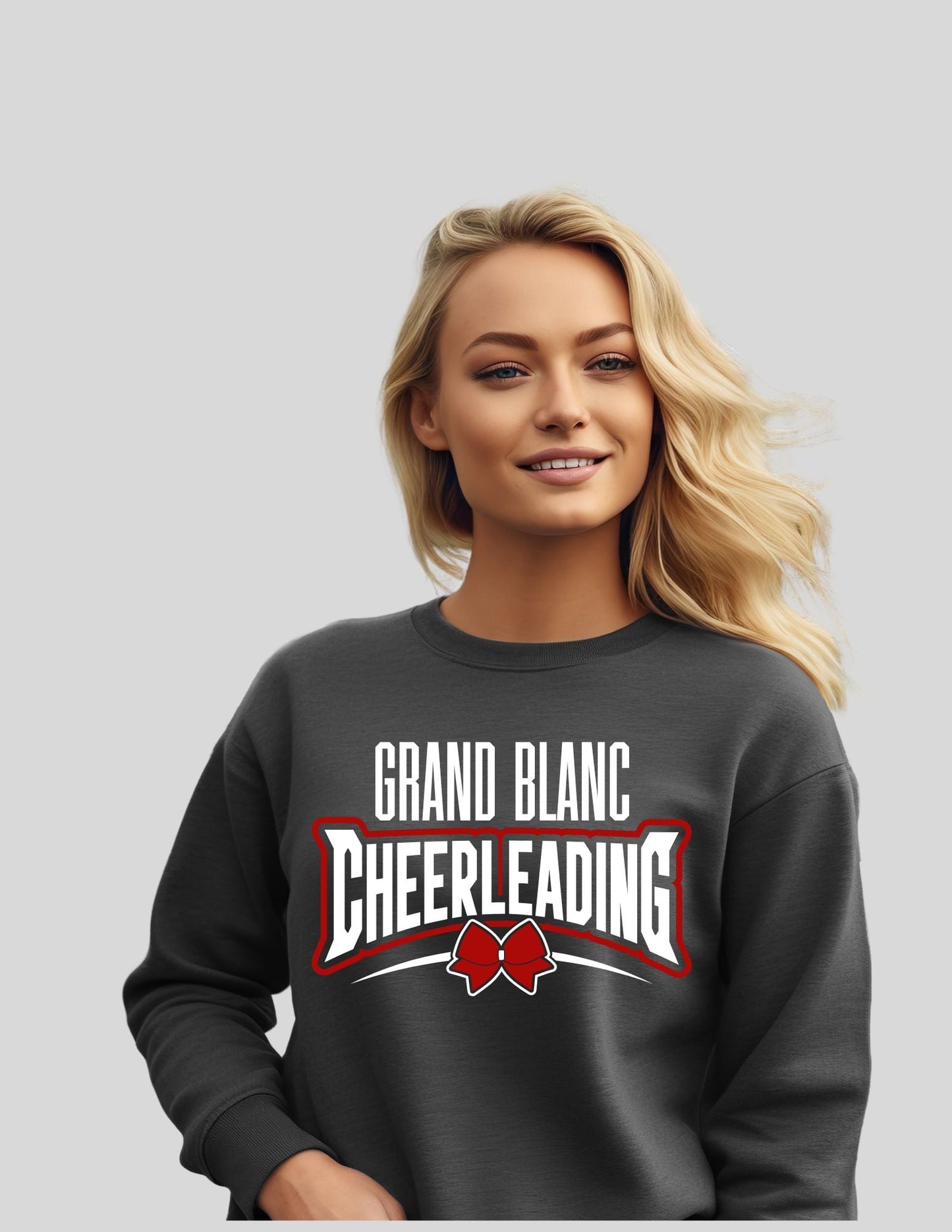 GB Cheerleading
