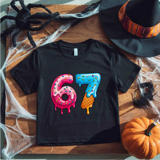 6 7 Drip Adult