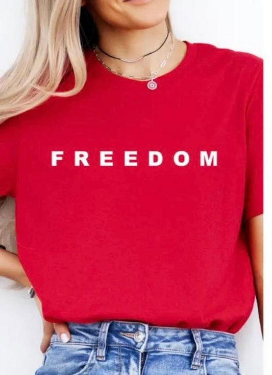 FREEDOM