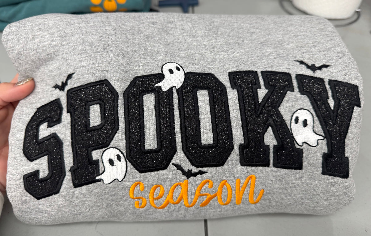 Spooky Season