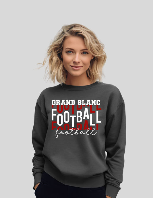 Levi GB Football