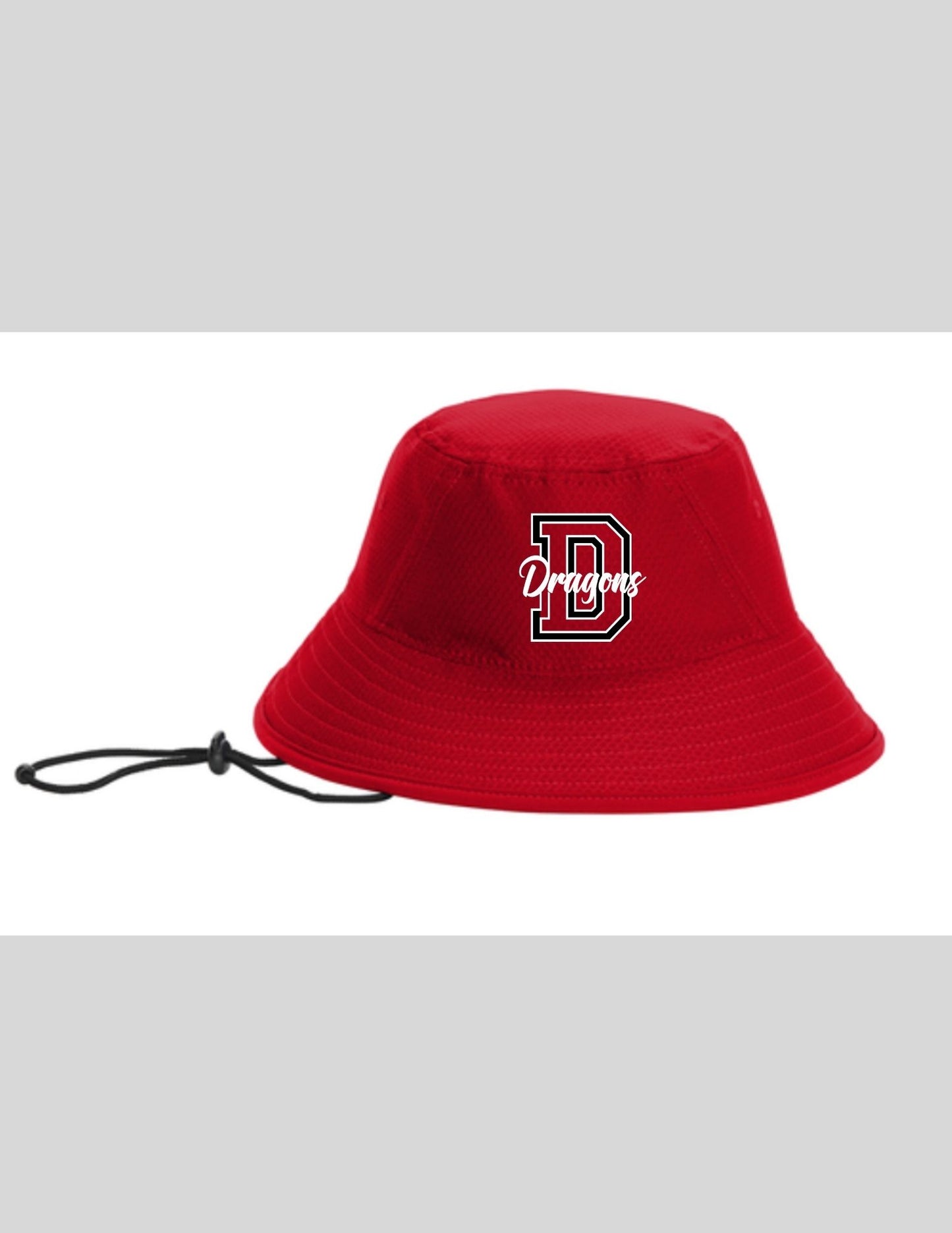 D-Dragons  BUCKET HAT