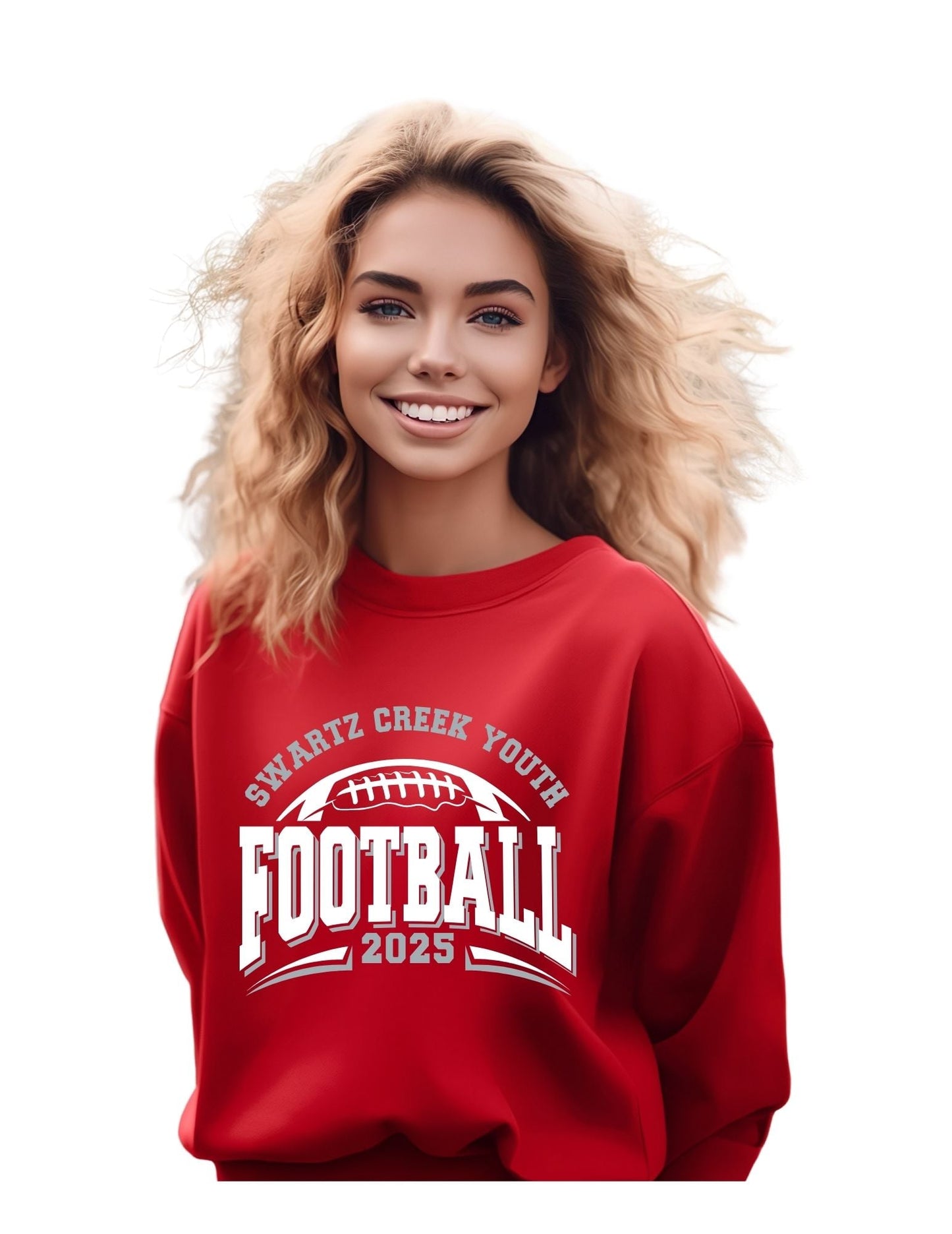 Braylen SC Football