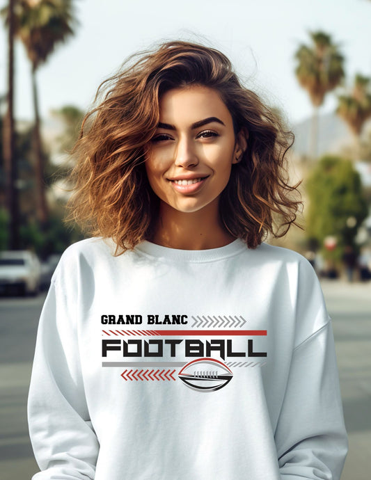 Owen GB Football