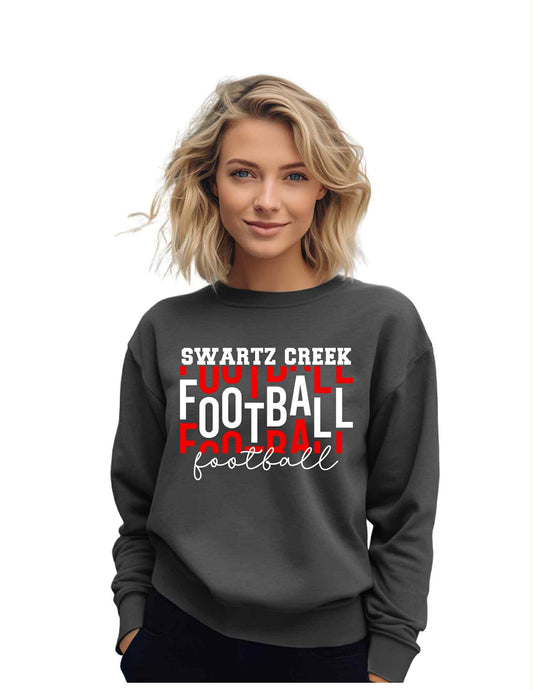 Levi SC Football