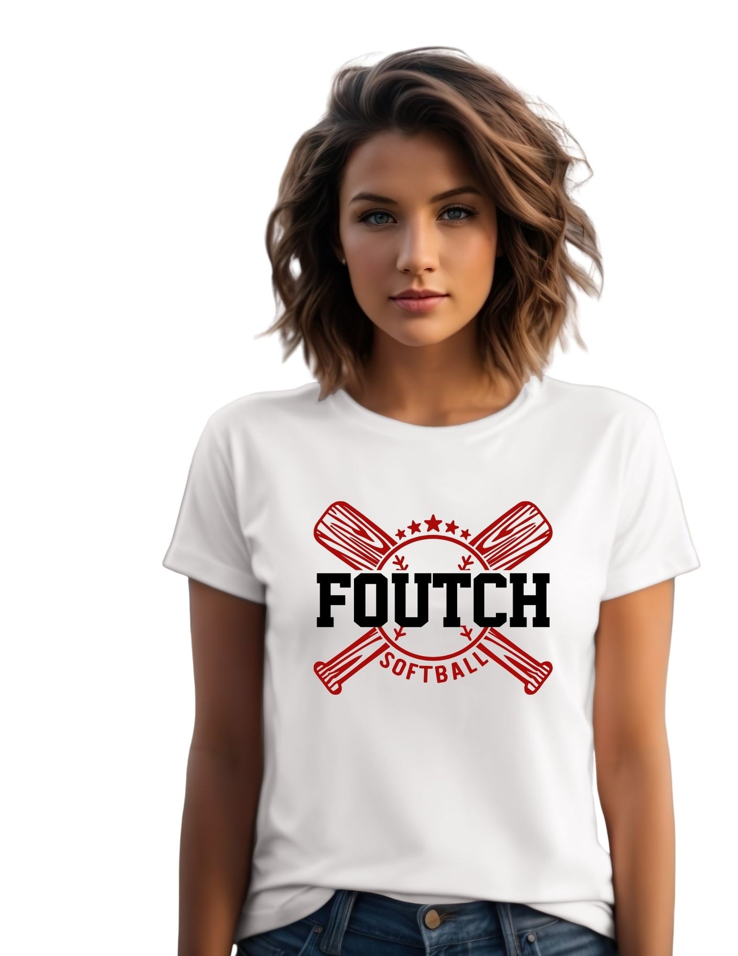LISA FOUTCH SOFTBALL