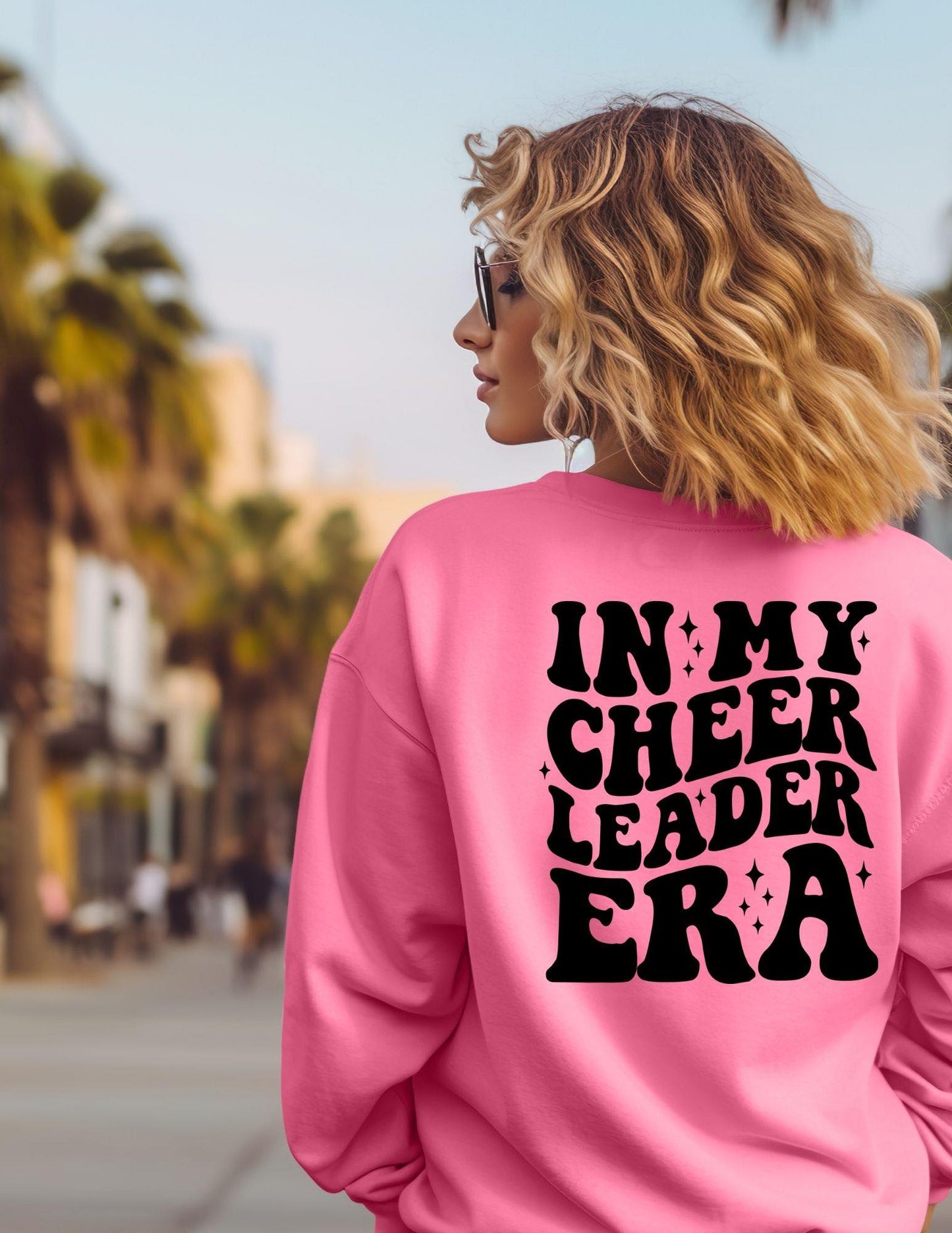 Cheerleader Era (Adult)