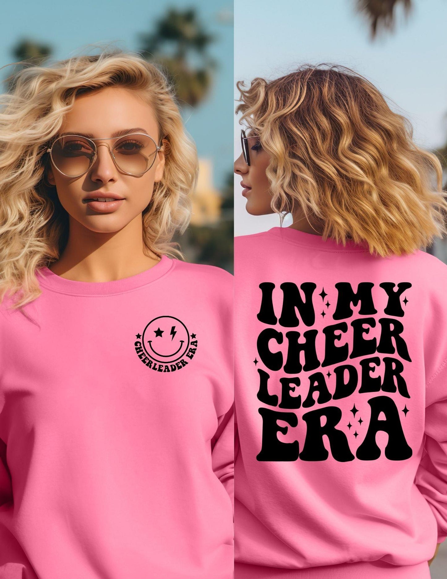 Cheerleader Era (Adult)