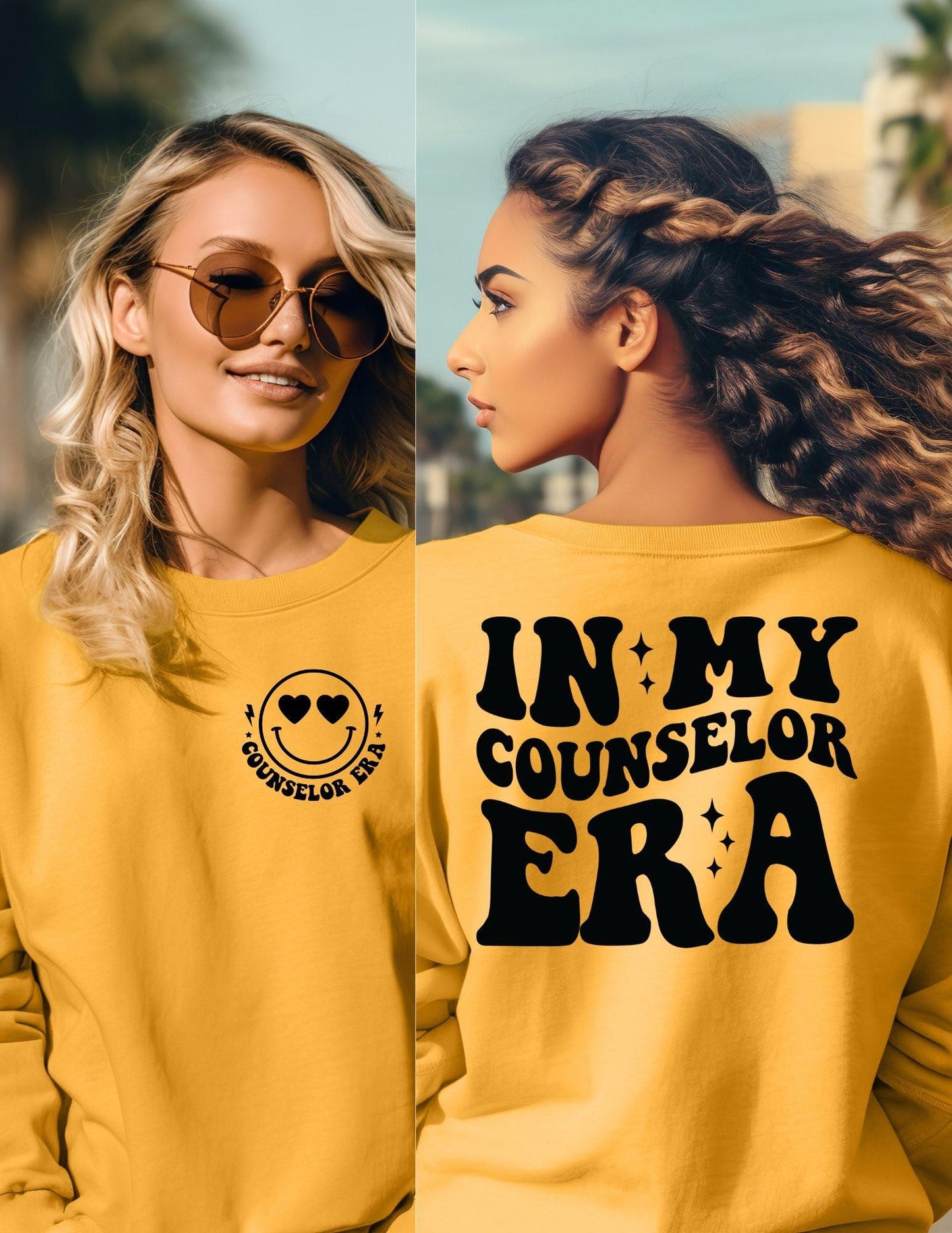 Counselor Era