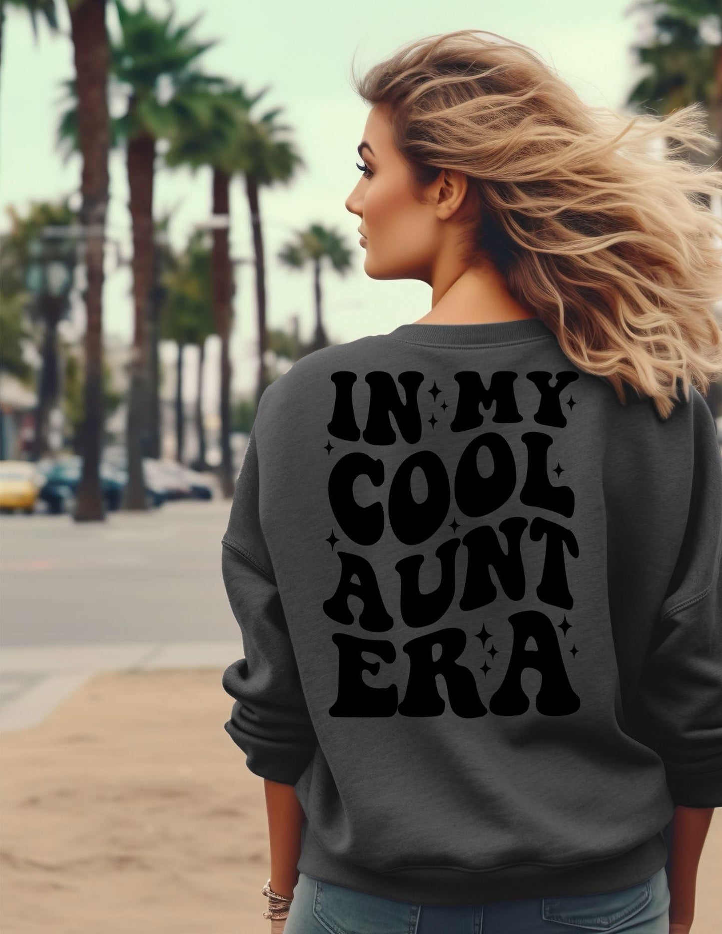 Cool Aunt Era