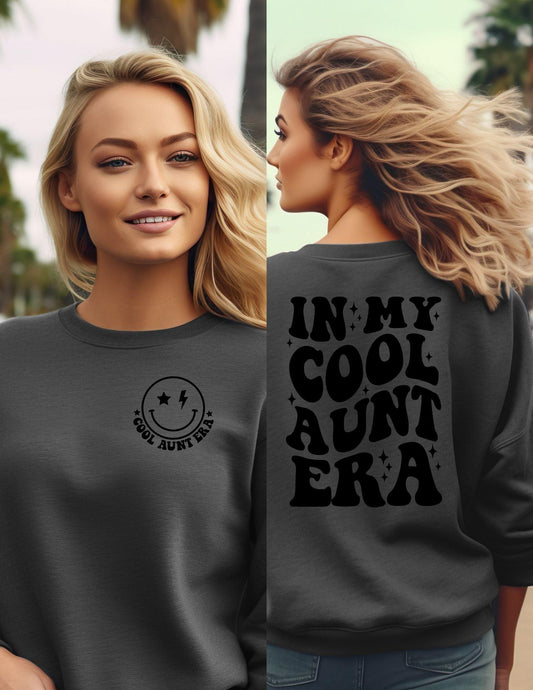 Cool Aunt Era