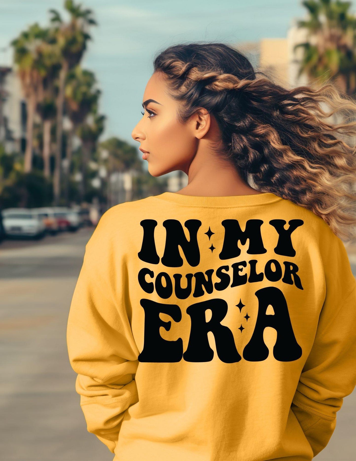 Counselor Era