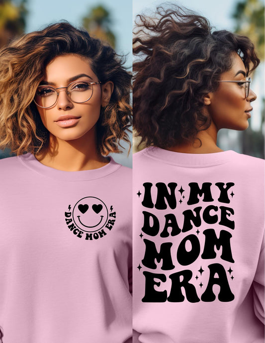 Dance Mom Era