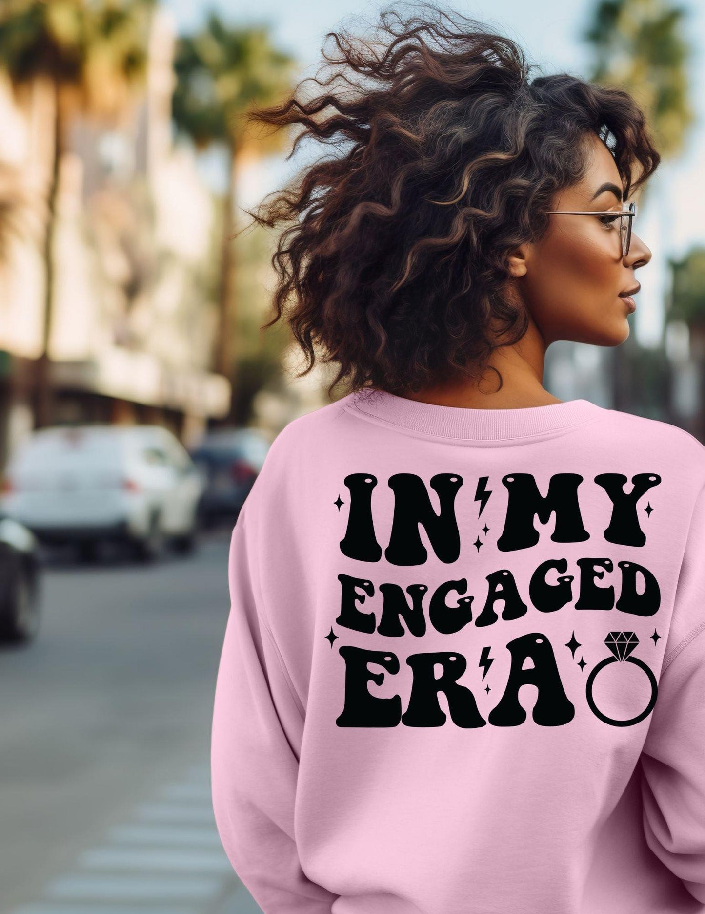 Engaged Era