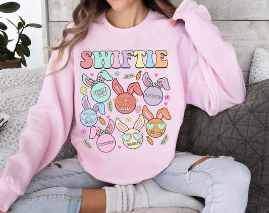 Swiftie Bunnies