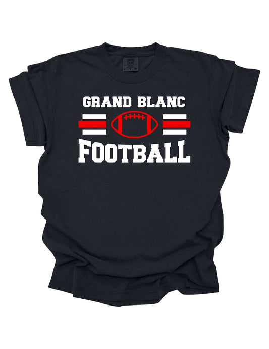 Carter GB Football