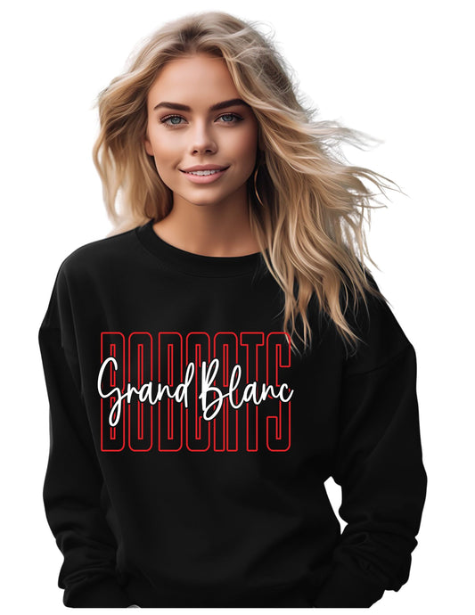 Grand Blanc Bobcats