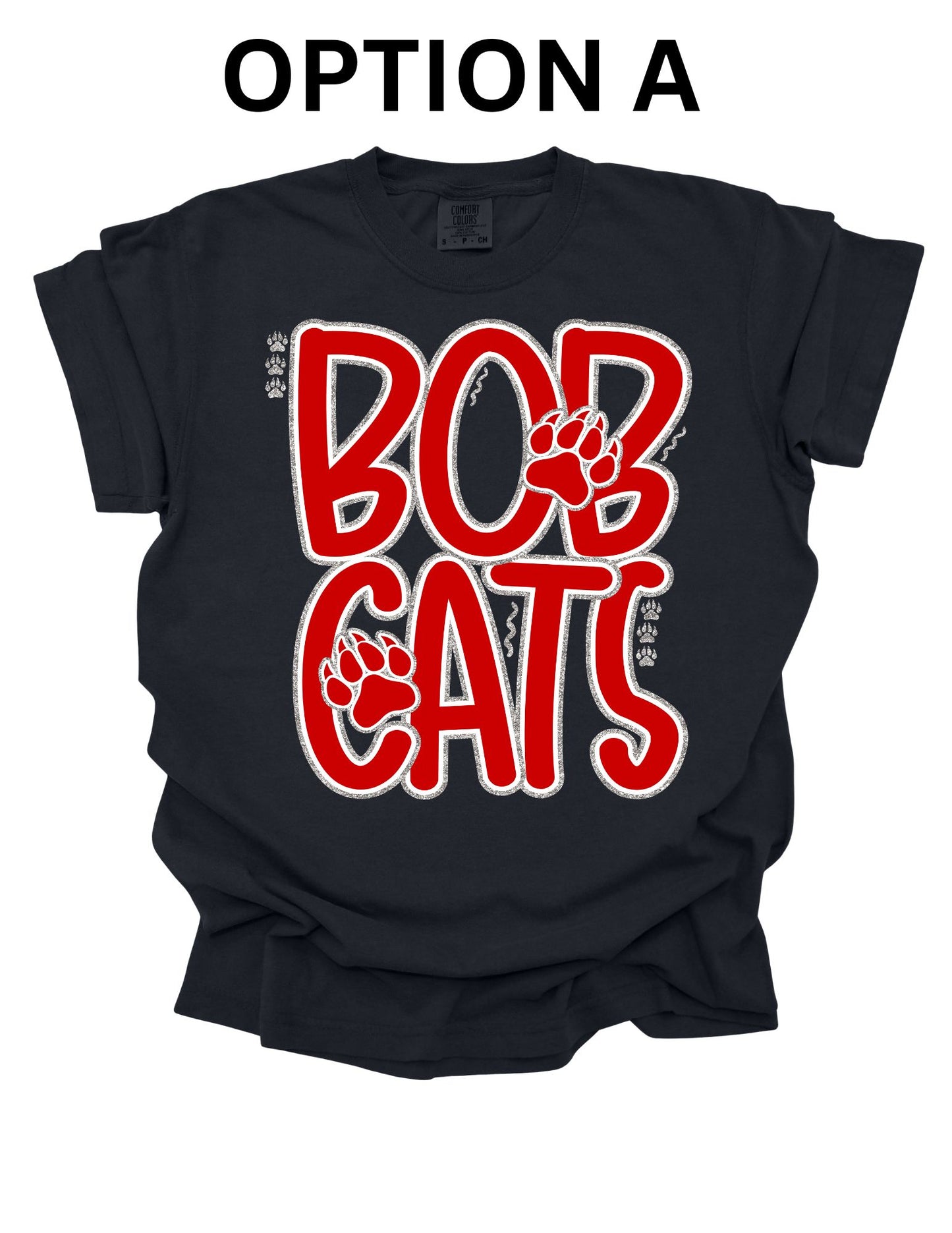 B-O-B-C-A-T-S