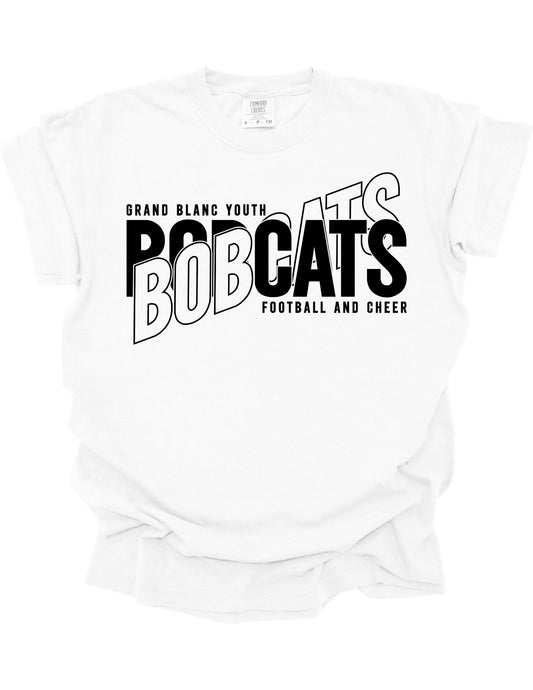 Grand Blanc Youth Bobcats