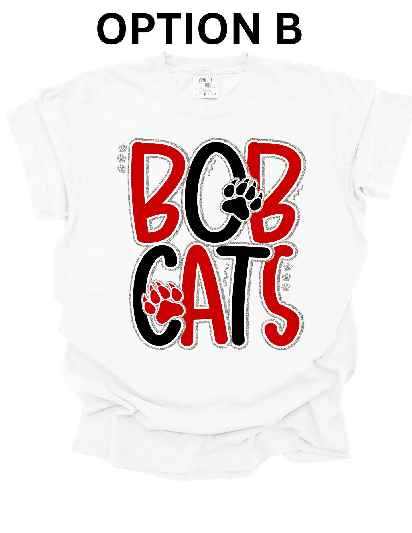 B-O-B-C-A-T-S