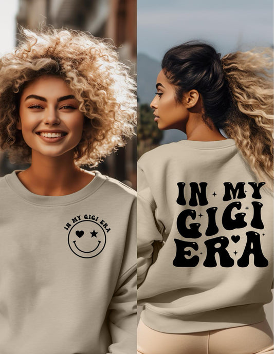 GIGI Era