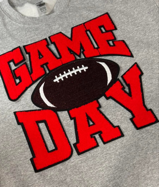 Game Day Hoodie