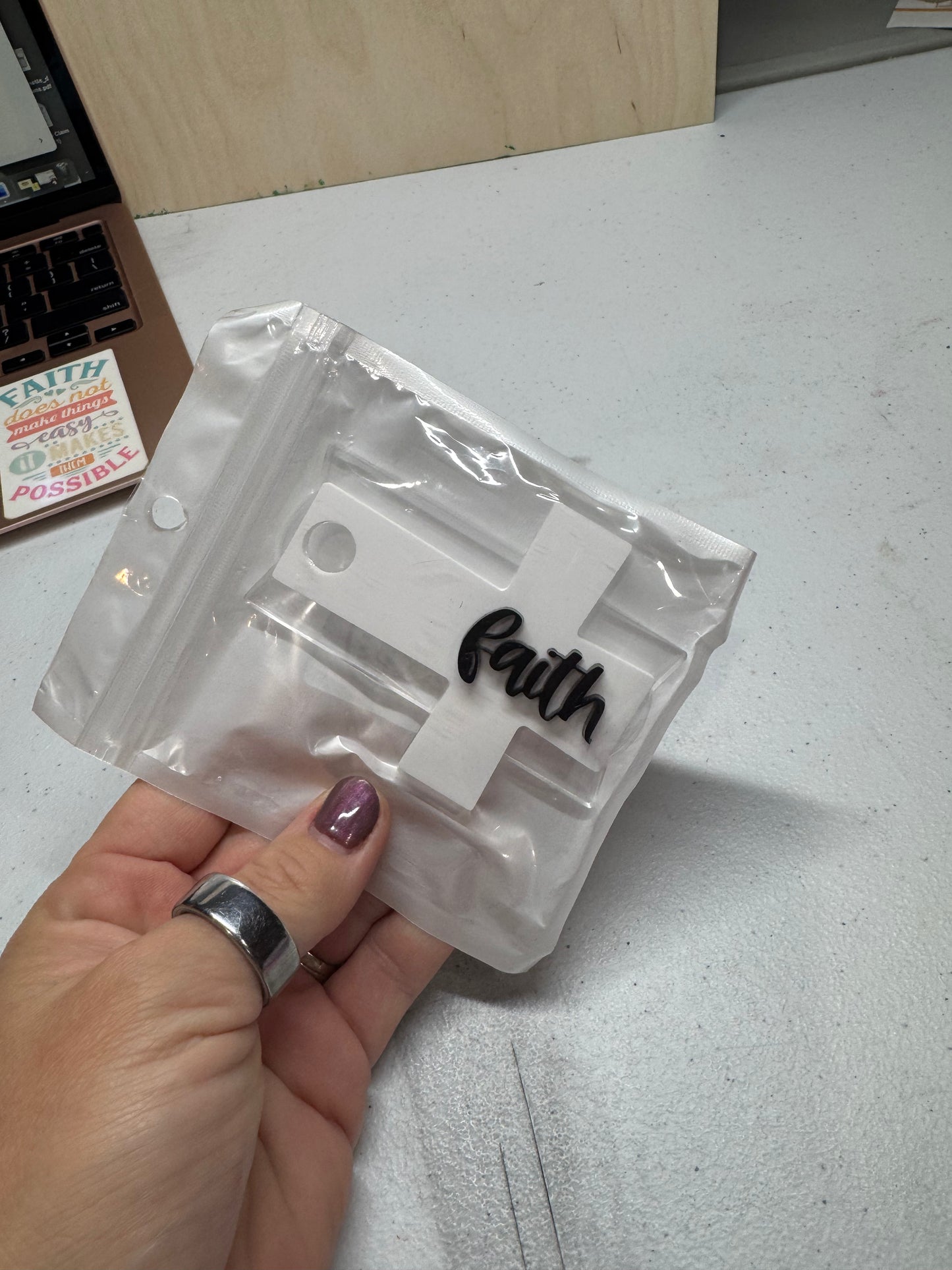 Cross 30/40 oz toppers (2 styles)