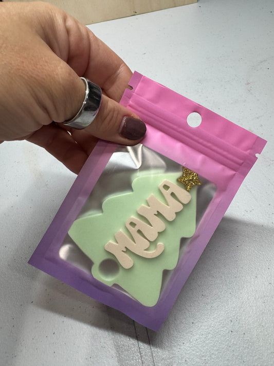 Mama Tree Topper 40 oz