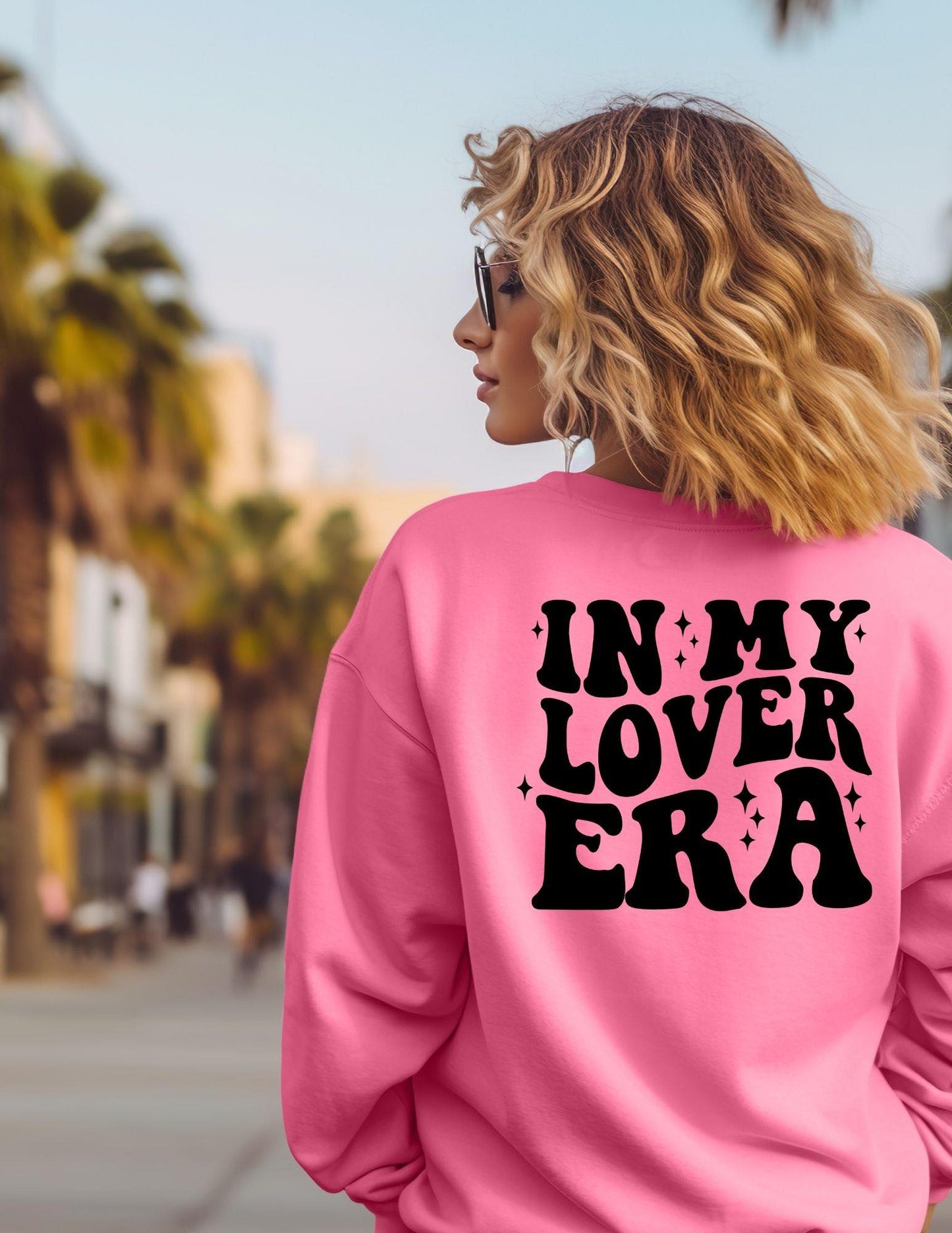 LOVER Era