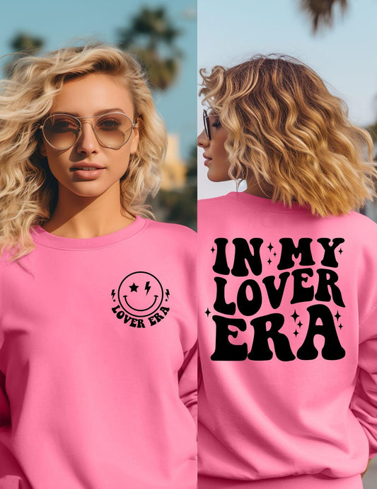 LOVER Era