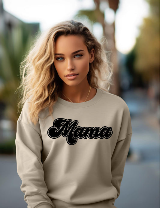 MAMA SHIRT