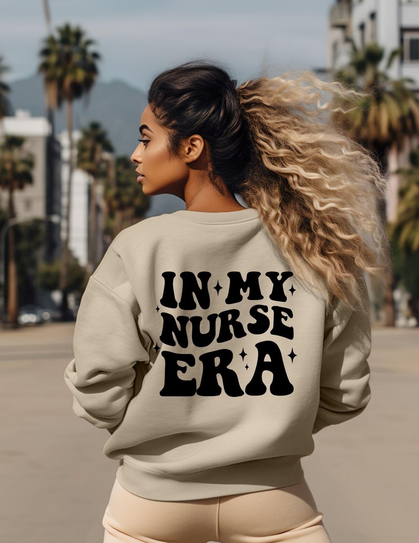 Nurse Era