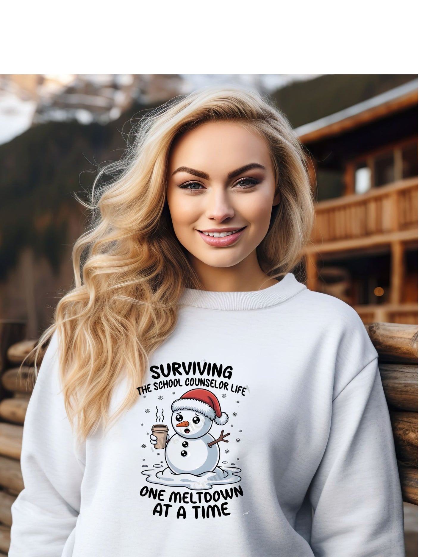 Surviving one melt down at a time