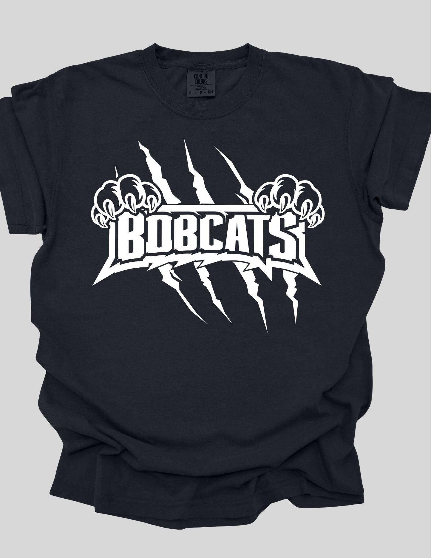 Bobcats Claws