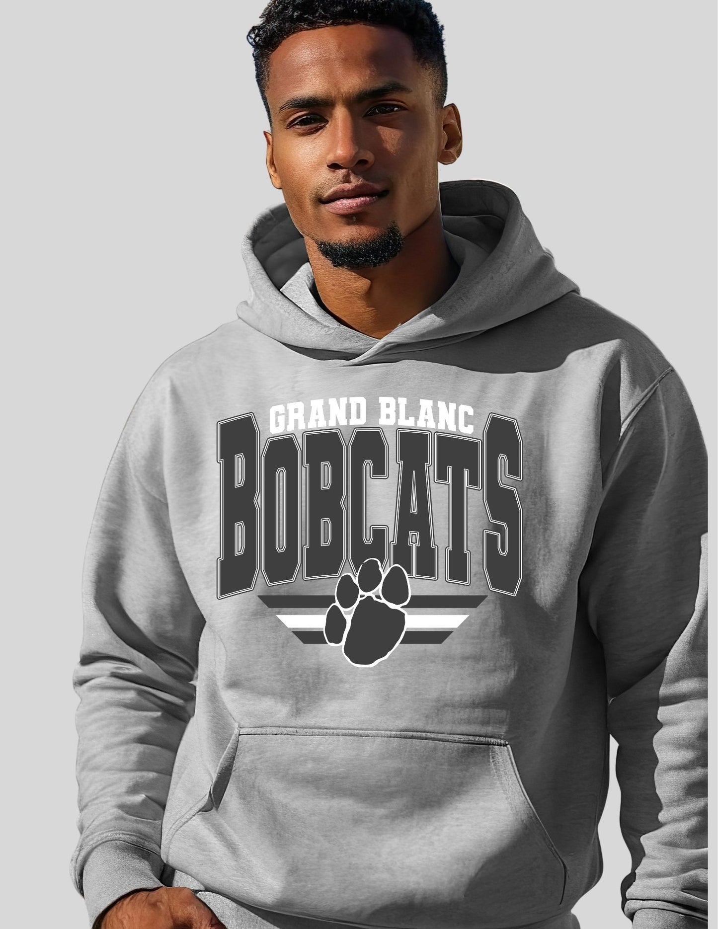 Dawson Bobcats