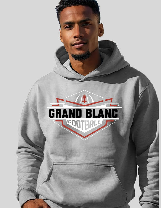 Grand Blanc Football