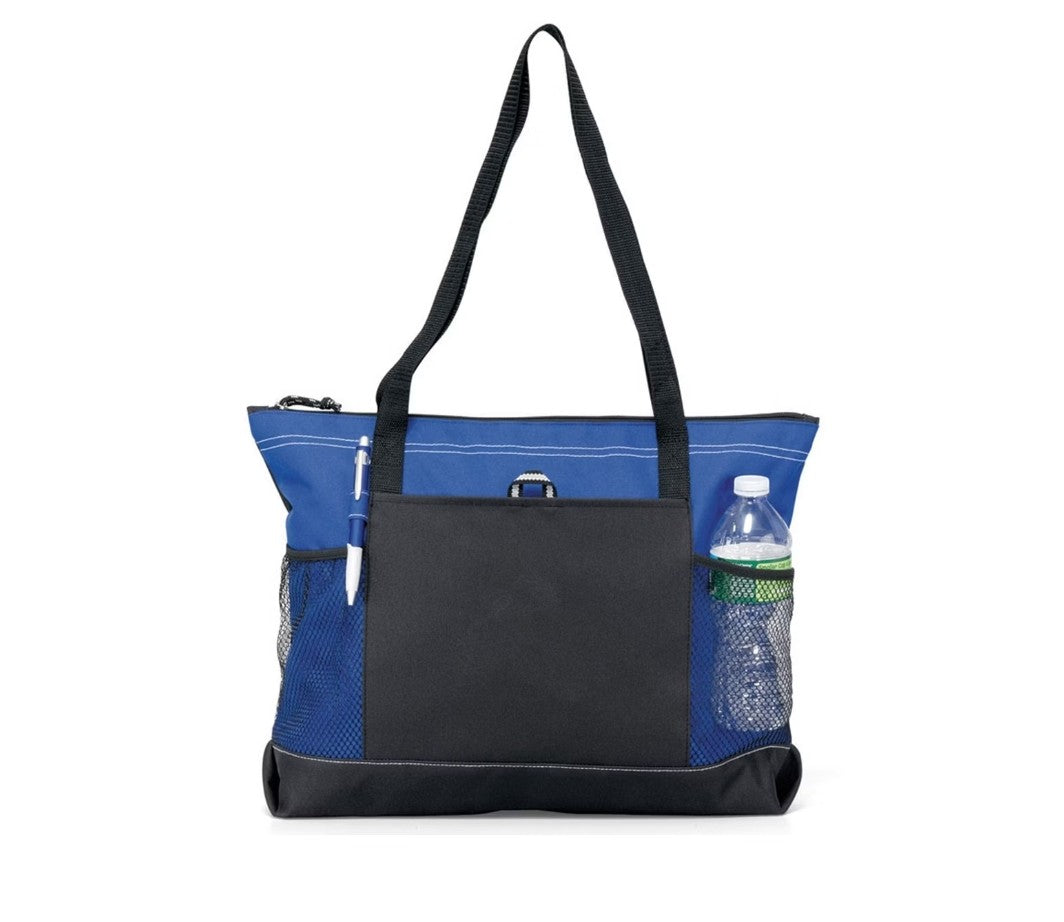 Football Mom Tote