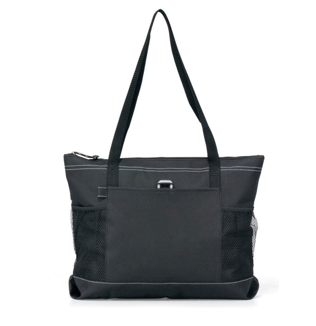 Football Mom Tote