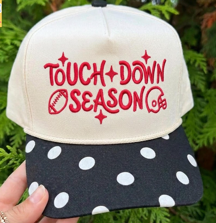 Touchdown Season