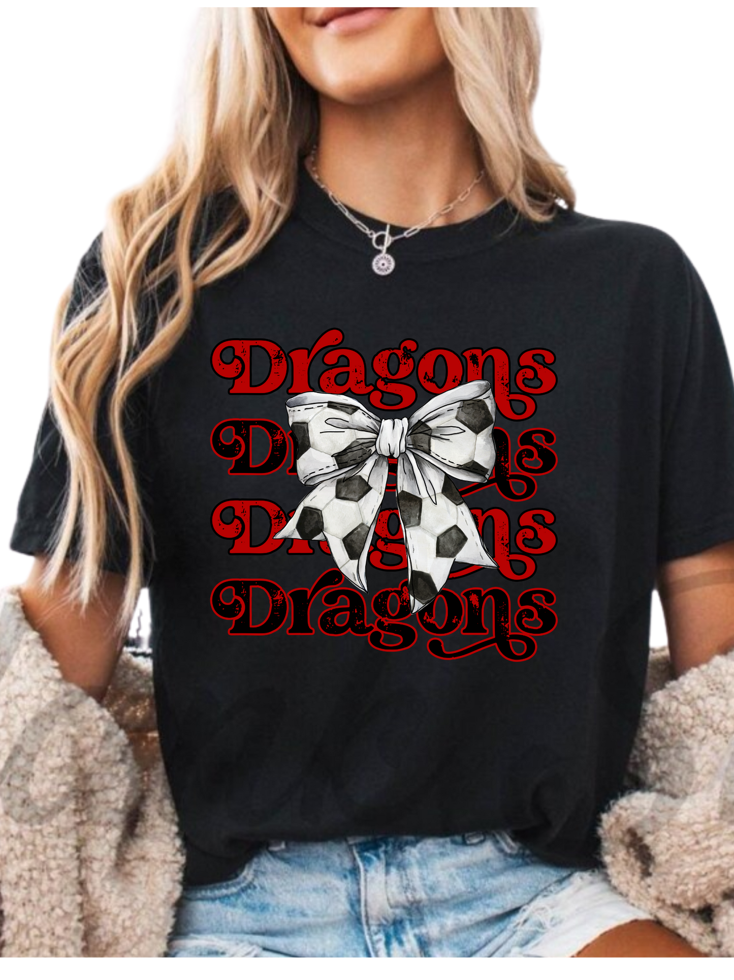 Dragons Bow
