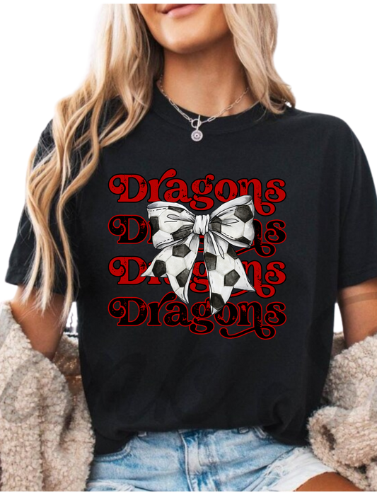 Dragons Bow