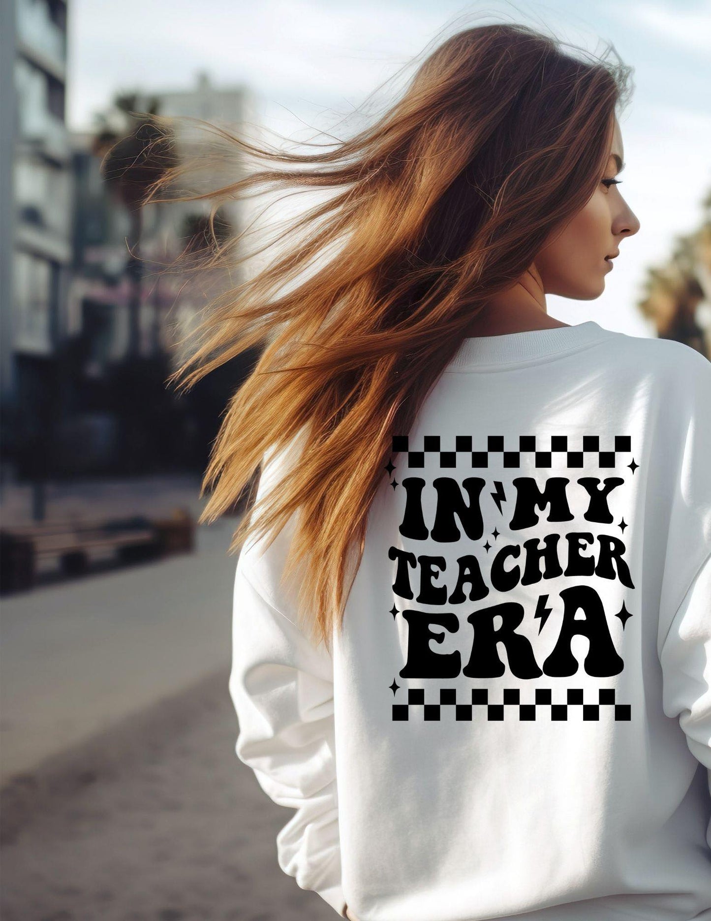 Teacher Era