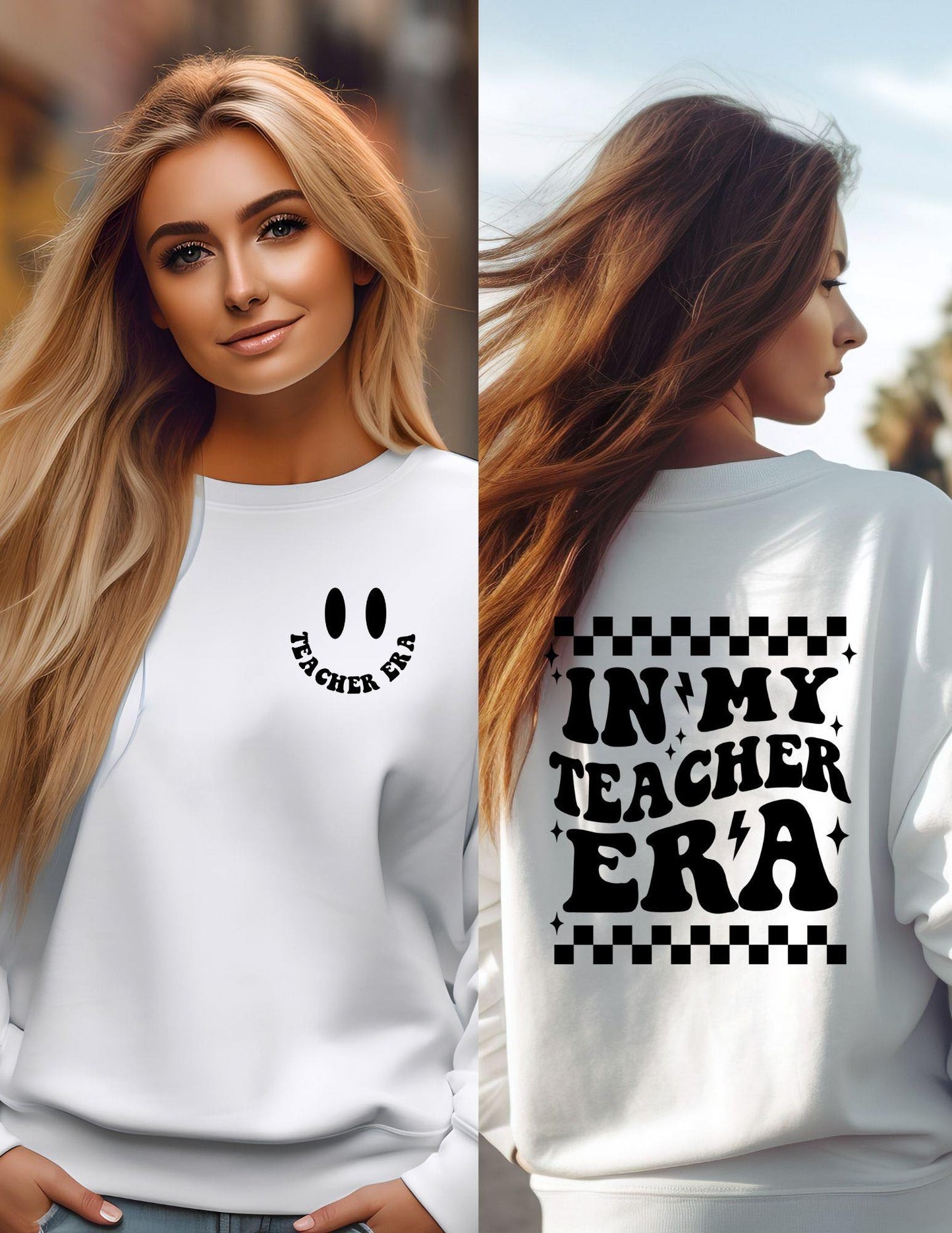 Teacher Era