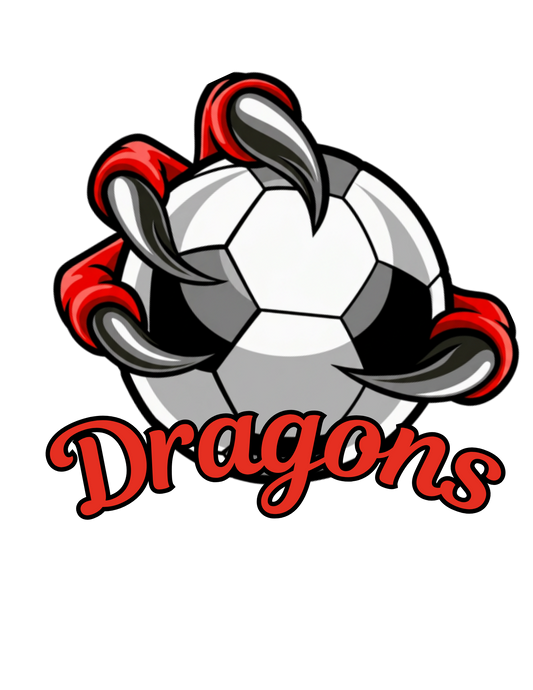 LEAH SOCCER